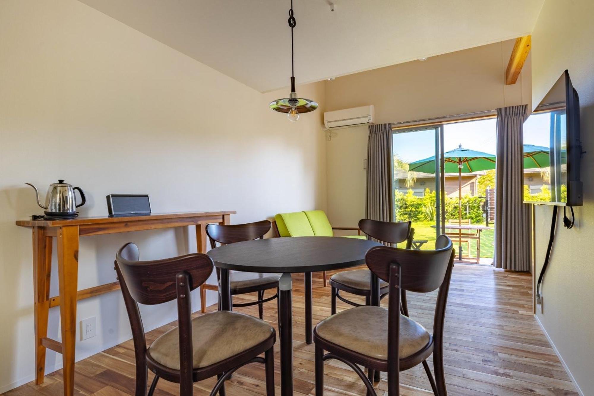 Ichinomiya Green Park & Residence - Vacation Stay 05131V Exterior foto