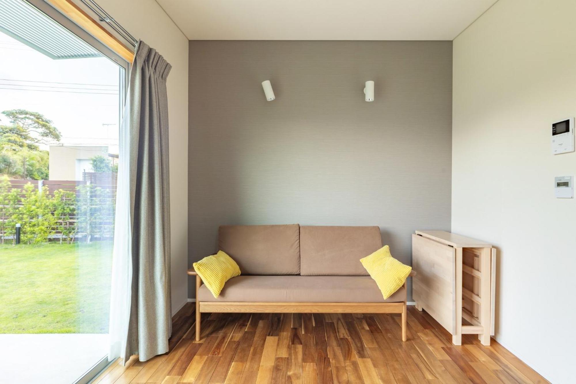 Ichinomiya Green Park & Residence - Vacation Stay 05131V Exterior foto