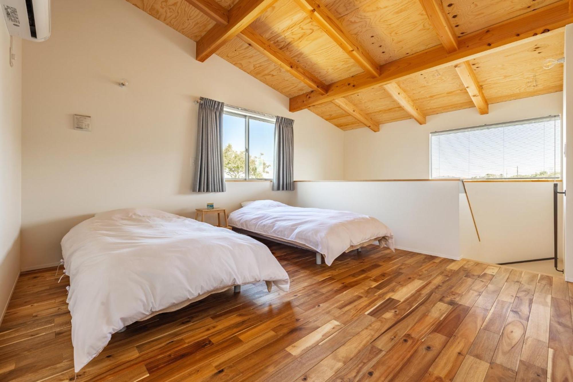 Ichinomiya Green Park & Residence - Vacation Stay 05131V Exterior foto